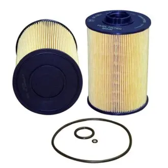 Fuel filter cartridge. Топливный фильтр, вставка ISUZU 8981527380