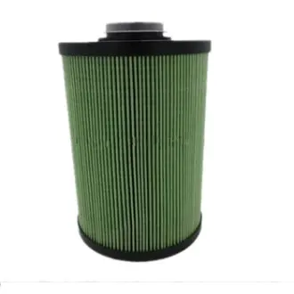 Фильтр топливный, вставка. Фільтр паливний, вставка. Fuel filter, cartridge ISUZU 8981527381