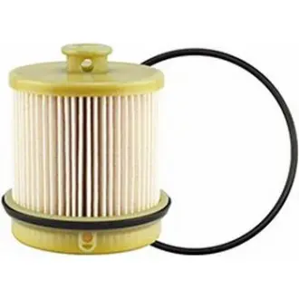 Фильтр топливный, вставка. Фільтр паливний, вставка. Fuel filter, cartridge ISUZU 8982035990