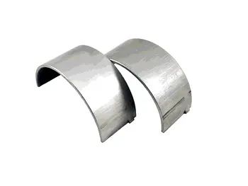 Вкладыш коренной ISUZU 9122716080