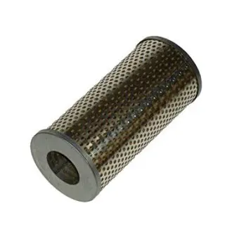 Oil filter, cartridge. Фильтр масляный, вставка ISUZU 9132400360