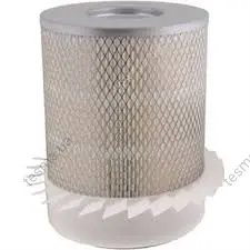 Air filter, finned. Фильтр воздушный с крыльчаткой ISUZU 9142151321 (фото 1)