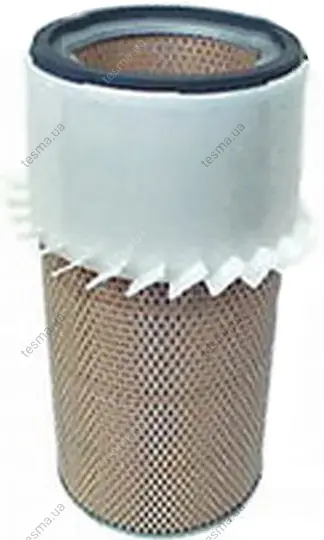 Air filter, finned. Фильтр воздушный с крыльчаткой ISUZU 9142151531 (фото 1)