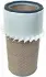 Air filter, finned. Фильтр воздушный с крыльчаткой ISUZU 9142151531 (фото 1)