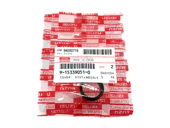 Кільце ущільнююче ISUZU 9153390510
