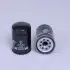Oil filter, Spin-On. Фильтр масляный, накручиваемый ISUZU 94360427 (фото 1)
