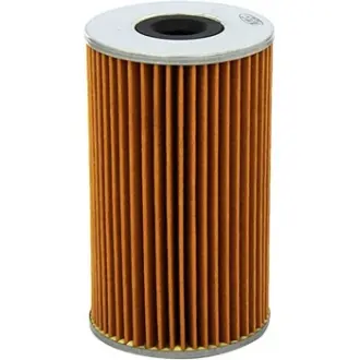 Oil filter, cartridge. Фильтр масляный, вставка ISUZU 9885131062