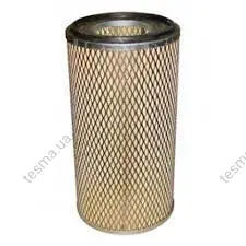 Air filter, primary. Фильтр воздушный, основной IVECO 1902077 (фото 1)