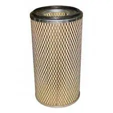 Air filter, primary. Фильтр воздушный, основной IVECO 1902077