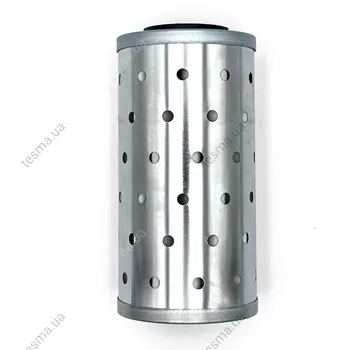 Фильтр топливный, накручиваемый. Фільтр паливний, накручуваний. Fuel filter, Spin-On IVECO 1902096 (фото 1)