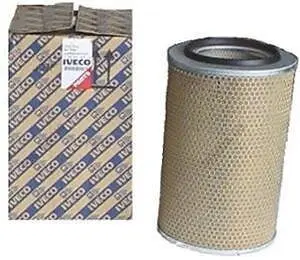 Air filter, primary. Фильтр воздушный, основной IVECO 1905983 (фото 1)