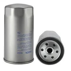 Fuel filter, Spin-On. Фильтр топливный, накручиваемый IVECO 1907640