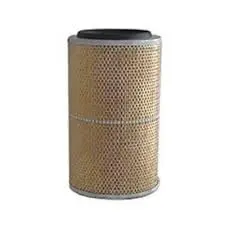 Air filter, primary. Фильтр воздушный, основной IVECO 2165054