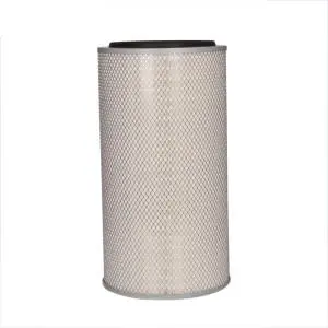 Air filter, primary. Фильтр воздушный, основной IVECO 2991793