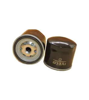 Air oil separator, Spin-On. Фильтр воздушно-масляный сепаратор, накручиваемый IVECO 2996238