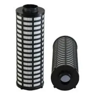 Oil filter, cartridge. Фильтр масляный, вставка IVECO 2996416