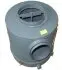 Air filter, assy. Фильтр воздушный, в сборе IVECO 41201403 (фото 1)