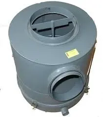 Air filter, assy. Фильтр воздушный, в сборе IVECO 41201403