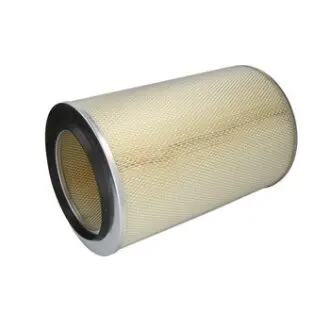 Air filter, primary. Фильтр воздушный, основной IVECO 41272534