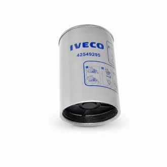 Фільтр паливний cепаратор IVECO 42549295