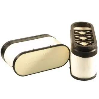 Air filter, primary. Фильтр воздушный, основной IVECO 42554489