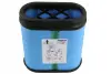 Фильтр воздушный, основной. Фільтр повітряний, первинний. Air filter, primary IVECO 42558097 (фото 1)