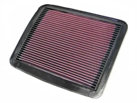 Фільтр гідравліки КПП IVECO 42577152