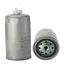 Fuel filter, water separator, Spin-On. Фильтр топливный сепаратор, накручиваемый IVECO 500038754 (фото 1)