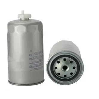 Fuel filter, water separator, Spin-On. Фильтр топливный сепаратор, накручиваемый IVECO 500038754