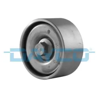 Шків (ролік нижній) (генератора) IVECO 504065878