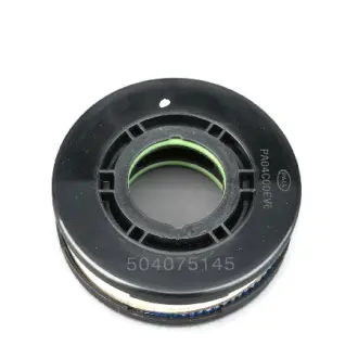Air oil separator, breather, element. Фильтр воздушно-масляный сепаратор, сапун IVECO 504075145