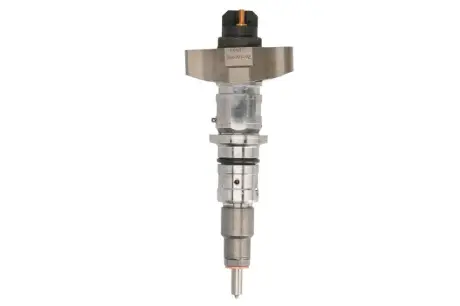 Форсунка паливна електрична IVECO 504091504