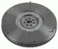 Dualmass flywheel. Маховик двухмассовый, демпфер IVECO 504241882 (фото 1)