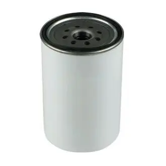 Fuel filter, water separator, Spin-On. Фильтр топливный, сепаратор, накручиваемый IVECO 504272431