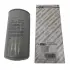 Fuel filter, Spin-On. Фильтр топливный, накручиваемый IVECO 504292579 (фото 1)