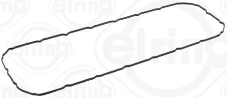 Прокладка кришки клапанів IVECO 5801404925