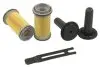 Carbamide filter, cartridge. Фильтр карбамидный, вставка IVECO 5801667204 (фото 1)