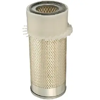 Air filter, finned. Фильтр воздушный с крыльчаткой IVECO 8016660