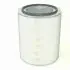 Air filter, primary. Фильтр воздушный, основной IVECO 8122408 (фото 1)