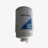 Fuel filter, Spin-On. Фильтр топливный, накручиваемый IVECO 97210022 (фото 1)