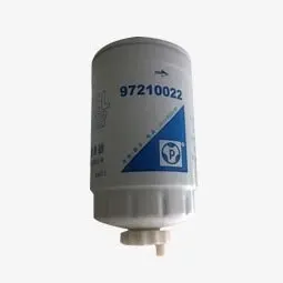 Fuel filter, Spin-On. Фильтр топливный, накручиваемый IVECO 97210022