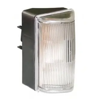 Truck corner lamp. Лампа поворота IVECO 98449181