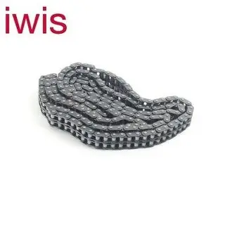 Engine chain. Цепь двигателя IWIS 50027261