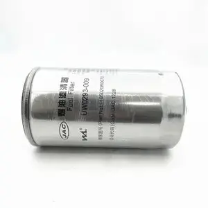 Фильтр топливный, накручиваемый. Фільтр паливний, накручуваний. Filter filter, Spin-On JAC UW0293009
