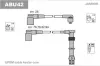 Дроти в/в Audi 100 92- /A6 (C4) 2.0 94-97 JANMOR ABU42 (фото 1)