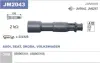 Вилка катушки запалювання Audi A4 1.8 95-03/Audi A6 1.8 95-05/Skoda Octavia 1.8 98-10/VW Golf IV 1.8/Passat B5 1.8 JANMOR JM2043 (фото 1)
