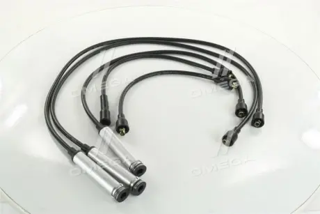 Дріт високої напруги JANMOR ODS204
