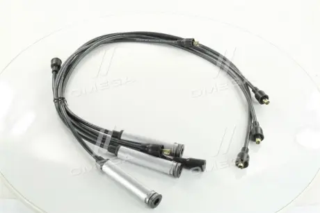 Дріт високої напруги JANMOR ODS219