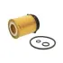 Oil filter, cartridge. Фильтр масляный, вставка JAPAN CARS B1M032PR (фото 1)