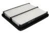Фильтр воздушный. Фільтр повітряний. Air filter JAPAN CARS B20004PR (фото 1)